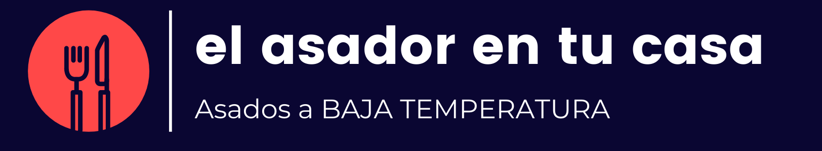 El Asador en tu Casa